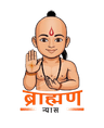 Brahman Nyas Foundation Logo